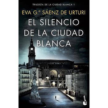 El silencio de la ciudad blanca