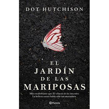 El jardin de las mariposas