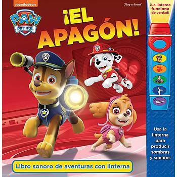 Paw Patrol el apagon