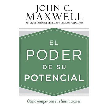 El poder de su potencial