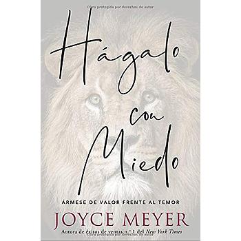Hagalo con miedo