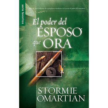 El poder del esposo que ora