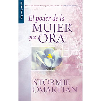El poder de la mujer que ora