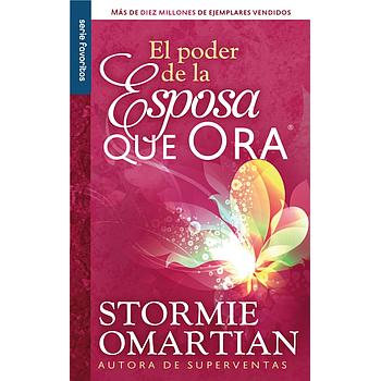 El poder de la esposa que ora