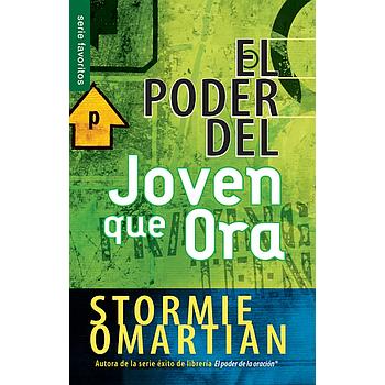 El poder del joven que ora