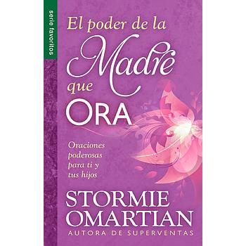 El poder del Madre que ora