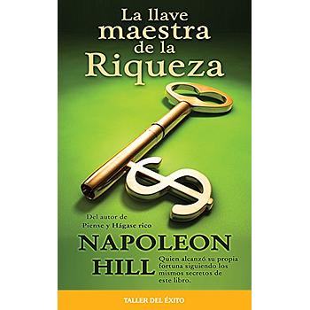 La llave maestra de la riqueza