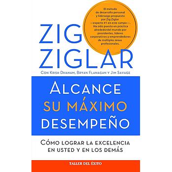 Alcance su maximo desempeño