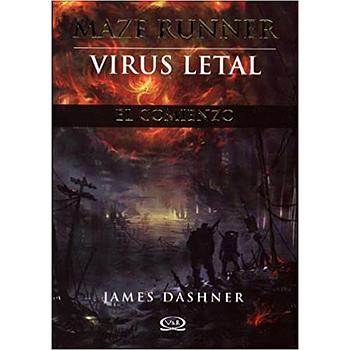 Maze Runner 4 Virus Letal El Comienzo