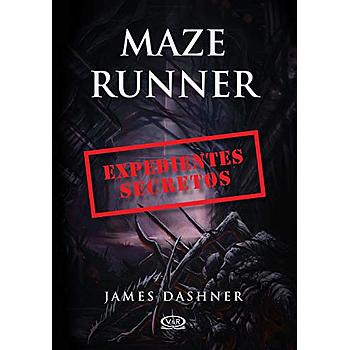 Maze Runner: Expedientes secretos