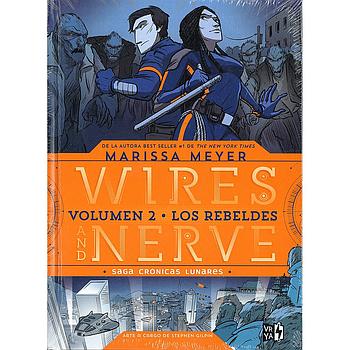 Wires and nerve #2 (Español)