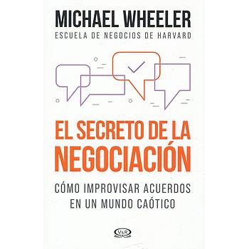El secreto de negociacion