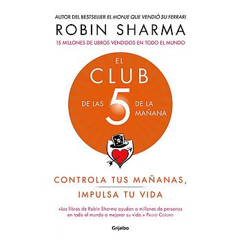 El club de las 5 de la mañana