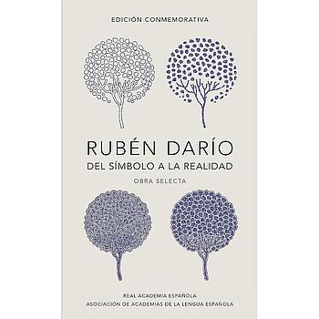 Ruben Dario del simbolo a la realidad