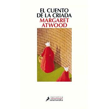 El cuento de la criada