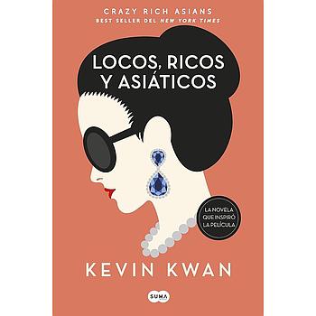 Locos ricos y asiaticos