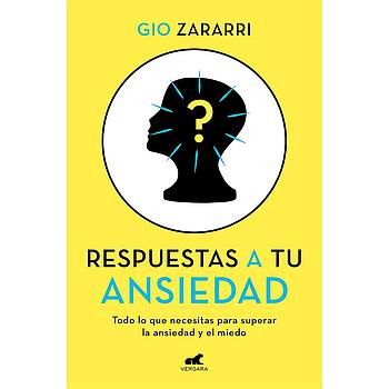 Respuestas a tu ansiedad