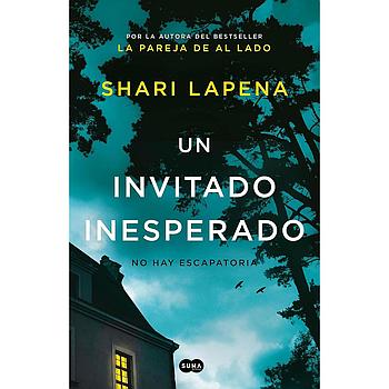 Un invitado inesperado