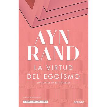 La virtud del egoismo