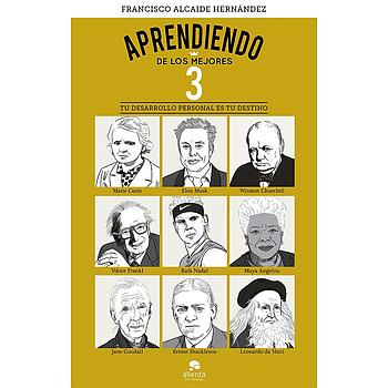 Aprendiendo de los mejores 3