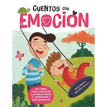 Cuentos con Emocion