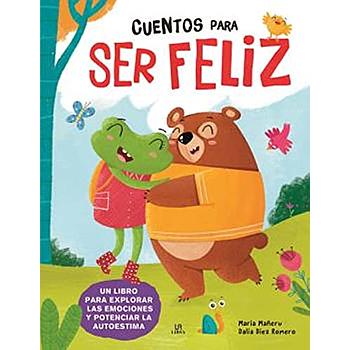 Cuentos para Ser Feliz