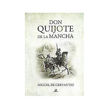 Don Quijote de la Mancha