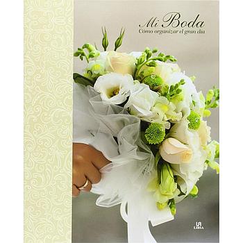 Mi boda: Como organizar el gran dia