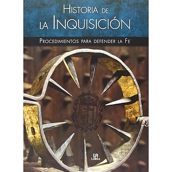 Historia de la inquisicion