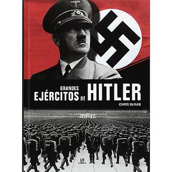 Grandes ejercitos de Hitler
