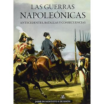 Las guerras napoleonicas