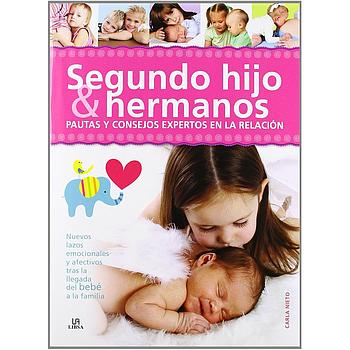 Segundo hijo & hermanos
