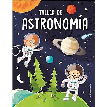 Taller de astronomia