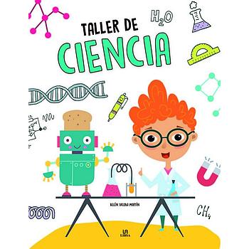 Taller de ciencia