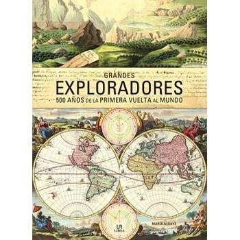 Grandes exploradores