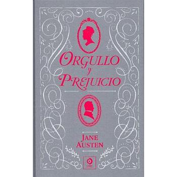Orgullo y prejuicio - Piel Clasico