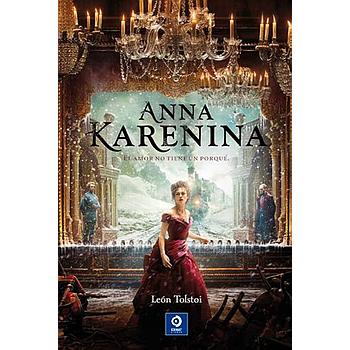 Anna Karenina