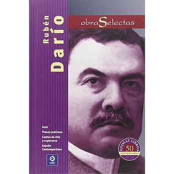Obras Selectas: Ruben Dario