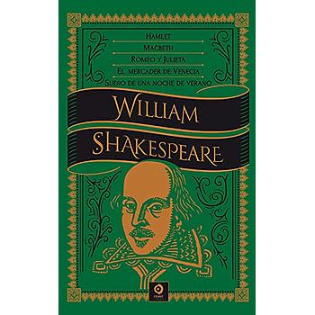 Hamlet Macbeth y otrass Obras Piel C
