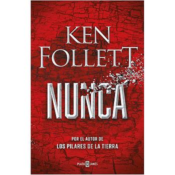 Nunca