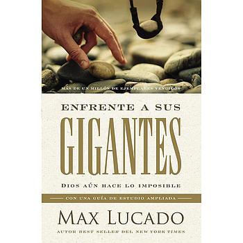 Enfrente a sus gigantes
