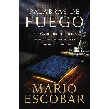 Palabras de fuego