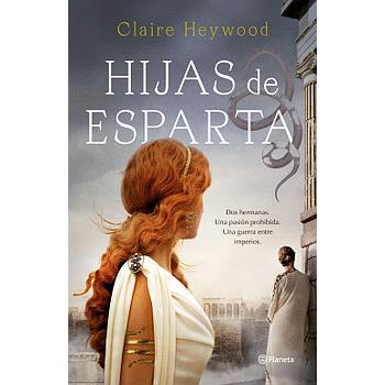 Hijas de esparta