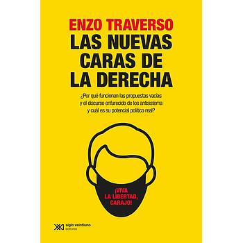 Las nuevas caras de la derecha