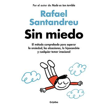 Sin miedo