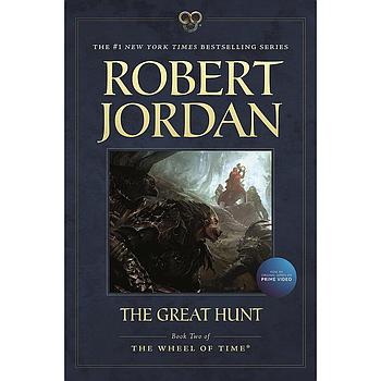 The Great Hunt
