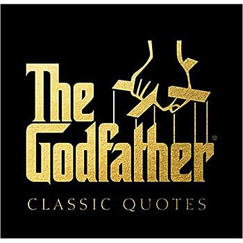 The Godfather Classic Quotes