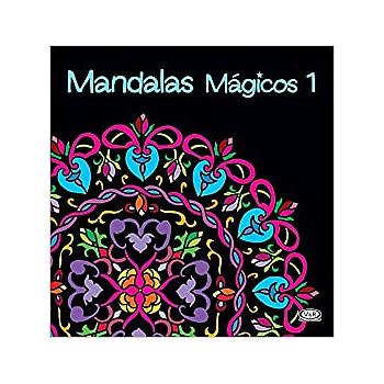 Mandalas magico 1