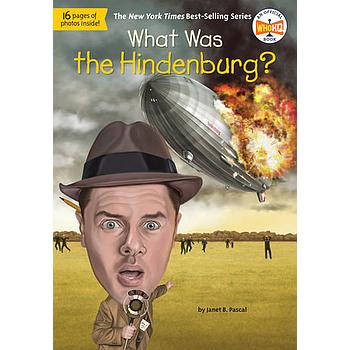 What Was the Hindenburg