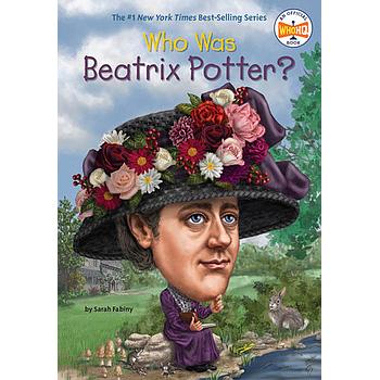 Who Was Beatrix Potter